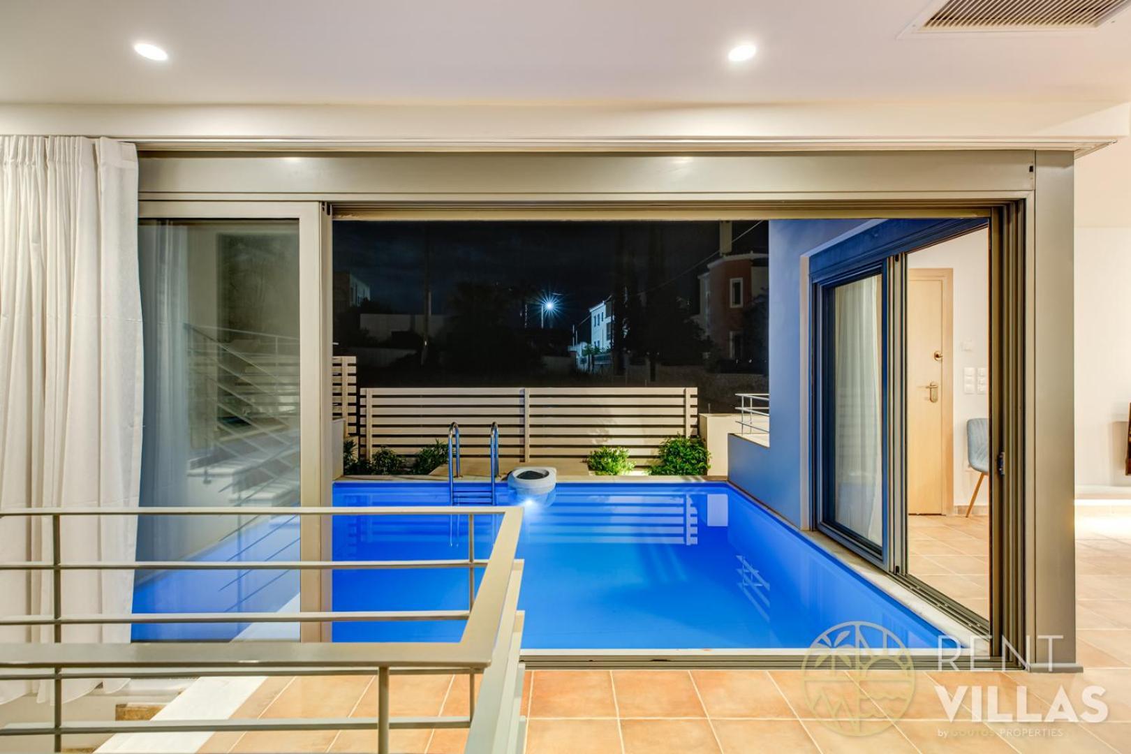 Luxury Houses With Private Pools In Porto Heli By Goutos Properties Exterior foto
