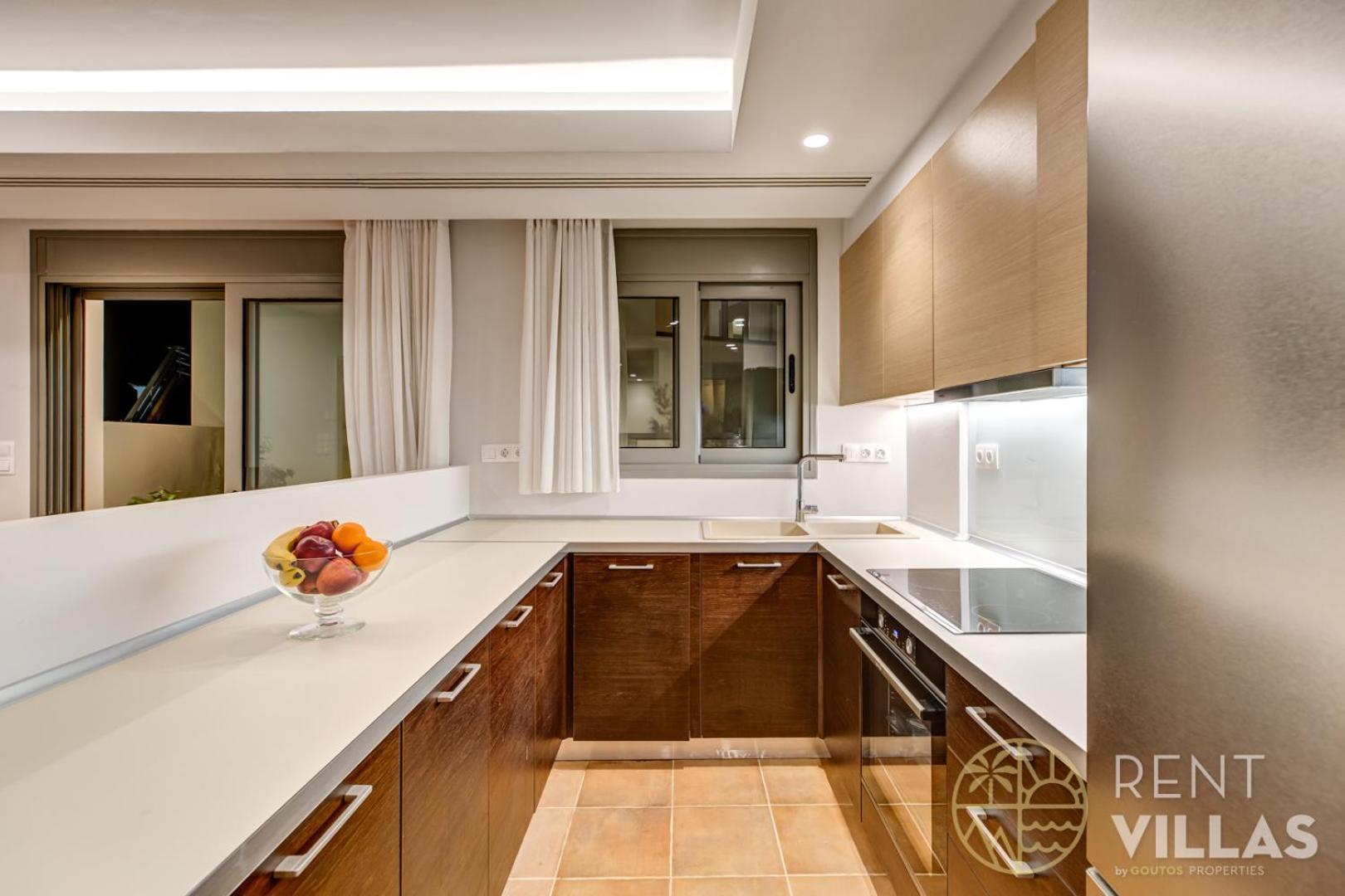 Luxury Houses With Private Pools In Porto Heli By Goutos Properties Exterior foto